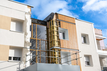 Votre rénovation par la transition écologique